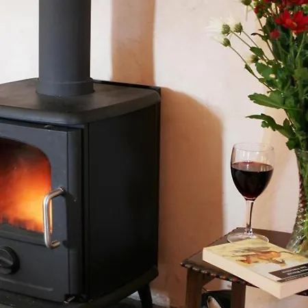 Croft Prázdninový dům Ambleside