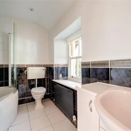 Croft 度假居 安布尔塞德