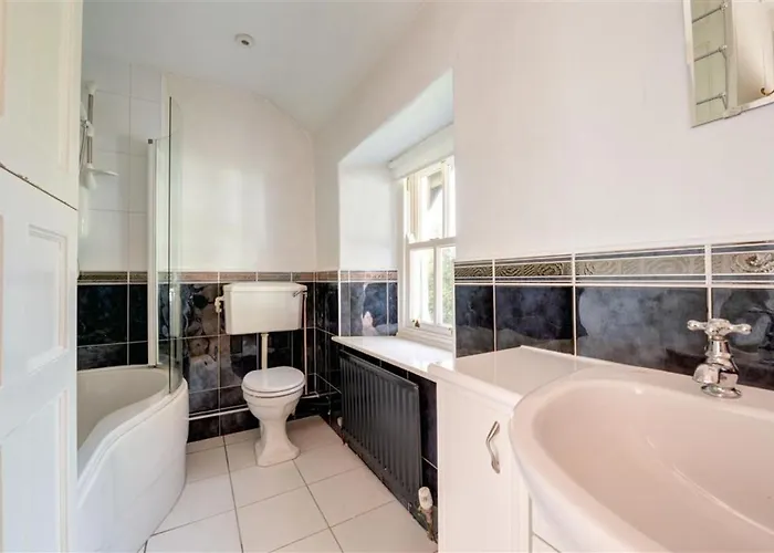 Croft Ferienhaus Ambleside